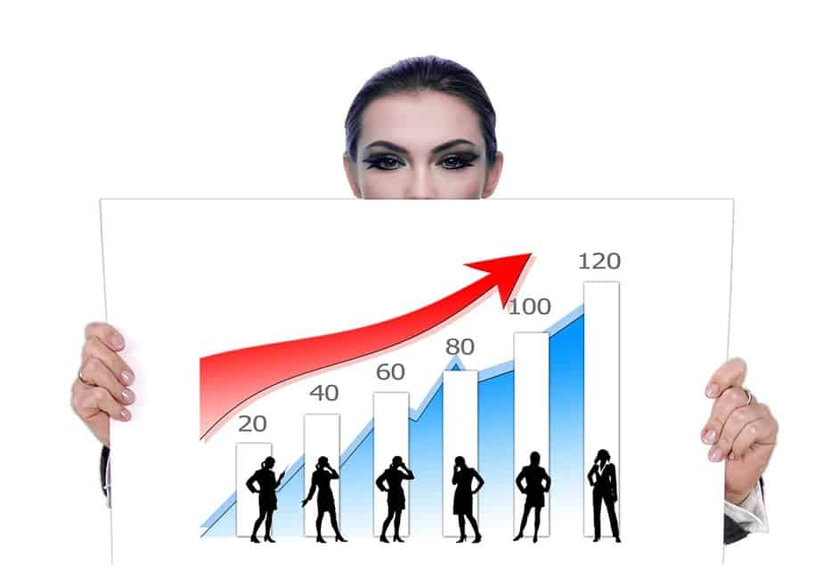 Unternehmenswachstum mit Unternehmercoaching!