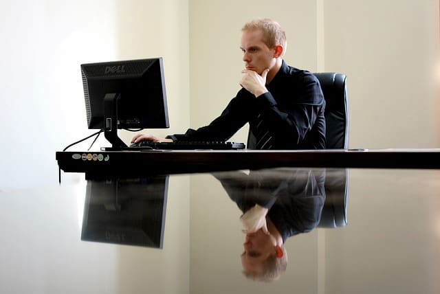 Mitarbeitermotivation durch Information