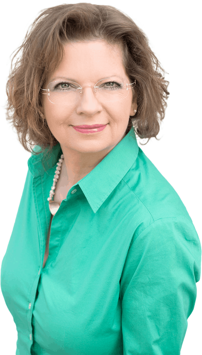 Prozessoptimierung mit Jutta Keller