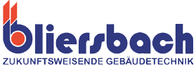 Logo Bliersbach Gebäudetechnik