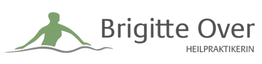Logo Brigitte Over Heilpraktikerin
