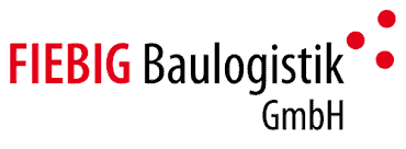 Logo Fiebig Baulogistik