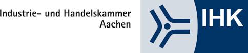 Logo IHK-Aachen