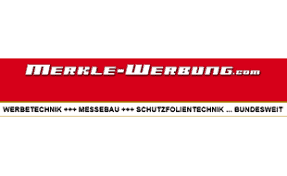 Logo Merkle-Werbung