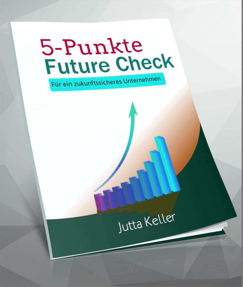 5-Punkte Future Check..